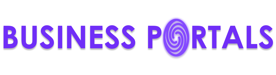 business Portal logo